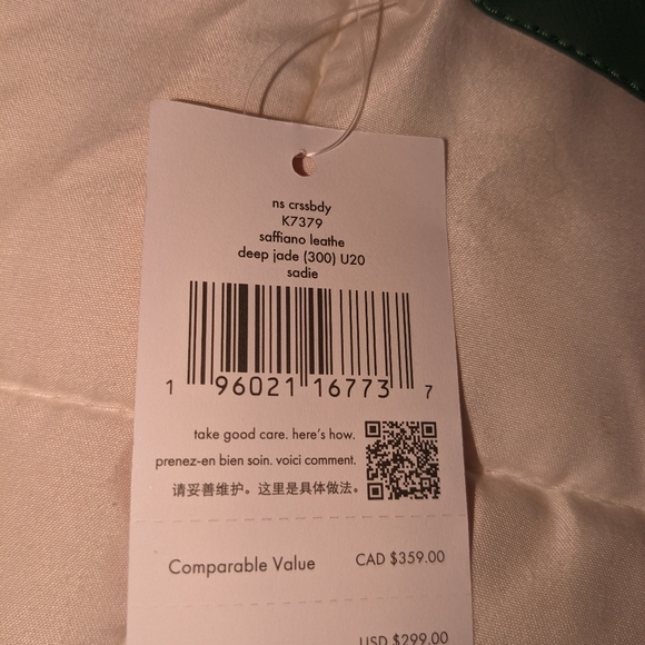 Kate Spade Crossbody - Picture 4 of 16